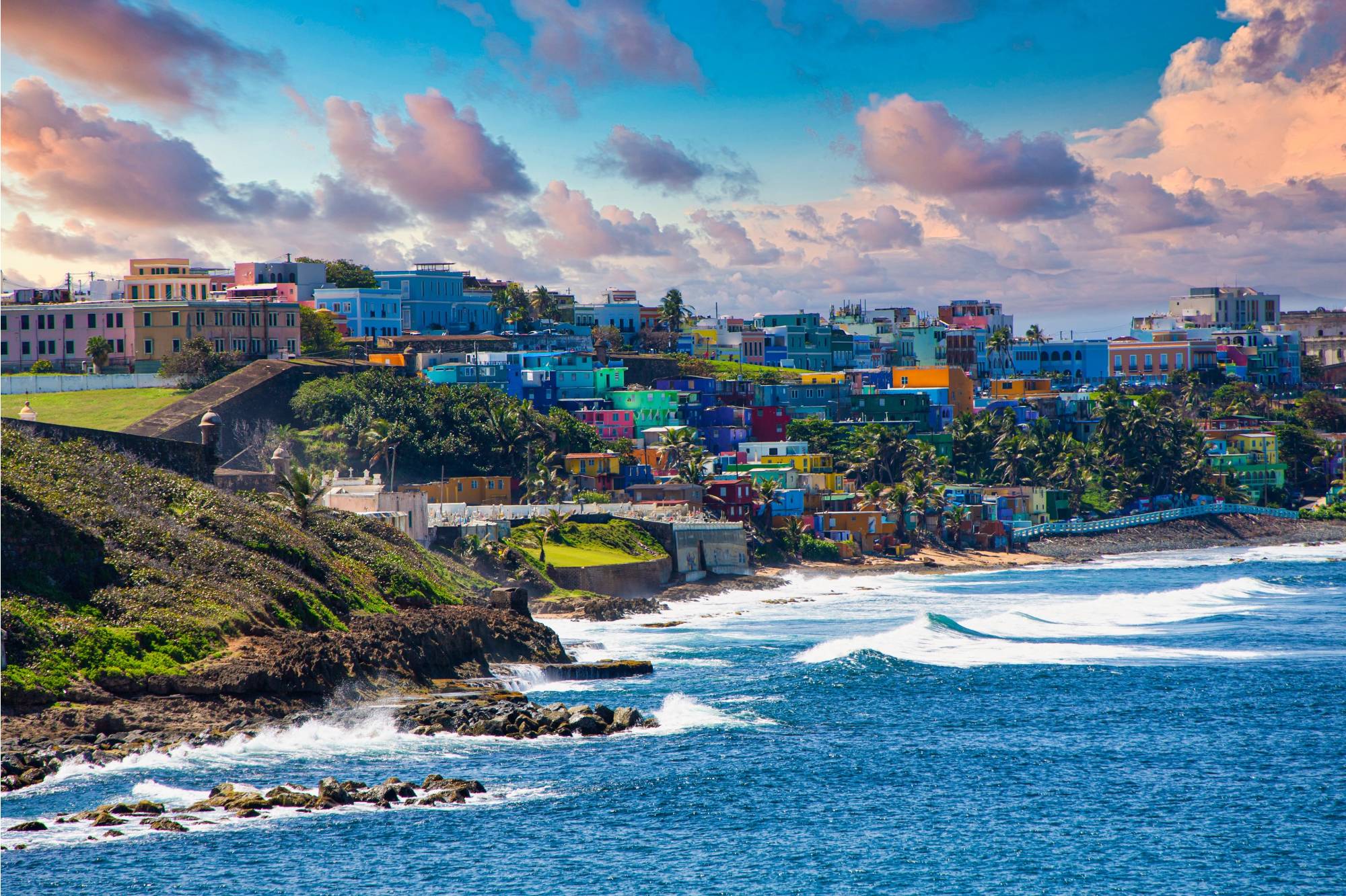 San Juan, Puerto Rico